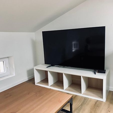 Apartmán L'Echappee Belle D'Albi Exteriér fotografie