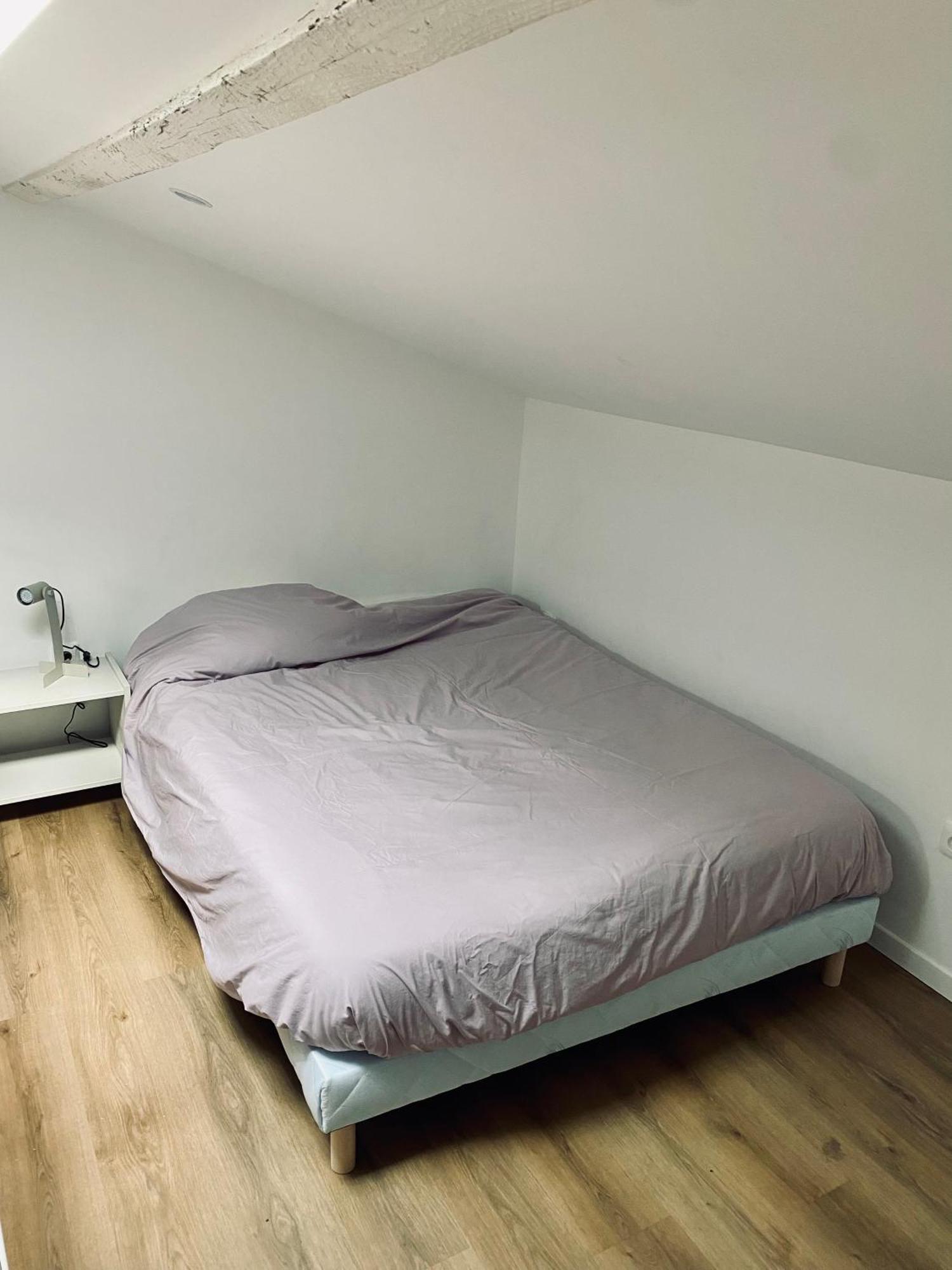 Apartmán L'Echappee Belle D'Albi Exteriér fotografie